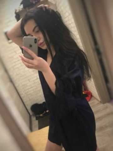 Проститутка Стелла
